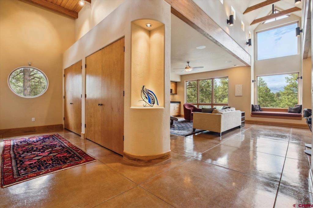 152 Peak Trail Drive Durango CO 81303