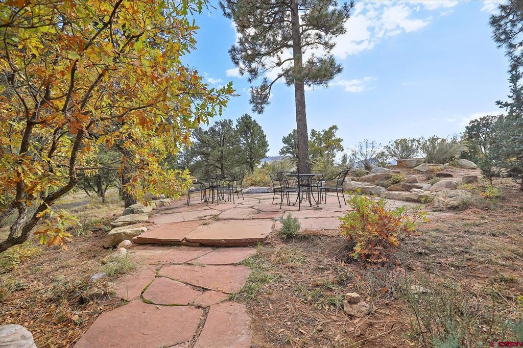 152 Peak Trail Drive Durango CO 81303
