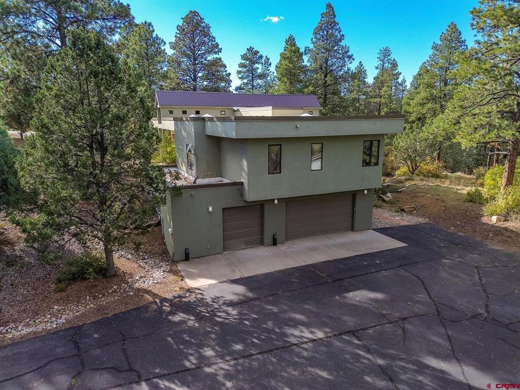 152 Peak Trail Drive Durango CO 81303