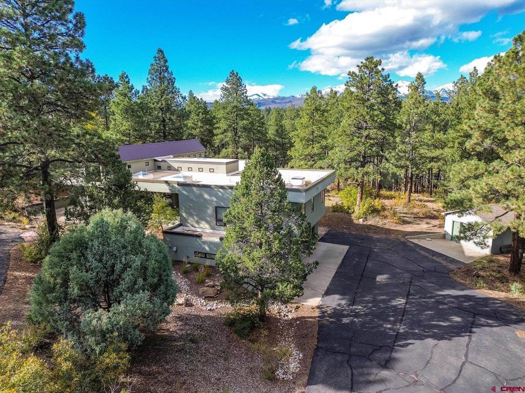 152 Peak Trail Drive Durango CO 81303