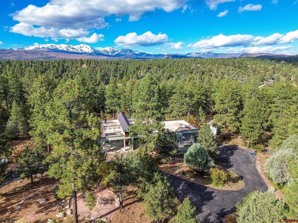 152 Peak Trail Drive Durango CO 81303