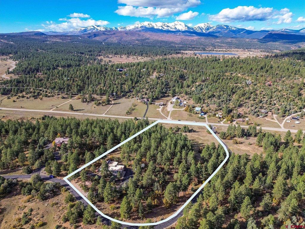 152 Peak Trail Drive Durango CO 81303