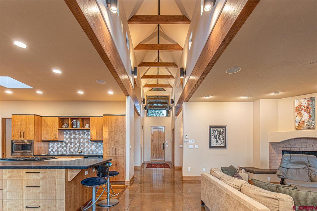 152 Peak Trail Drive Durango CO 81303