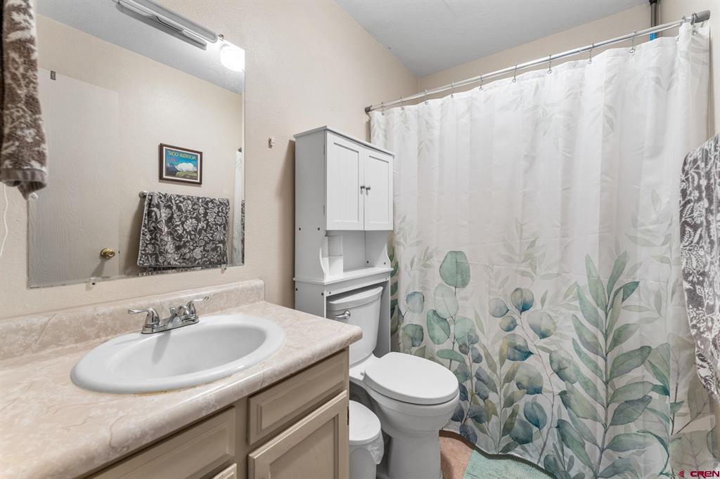 212 S 11th Street Gunnison CO 81230