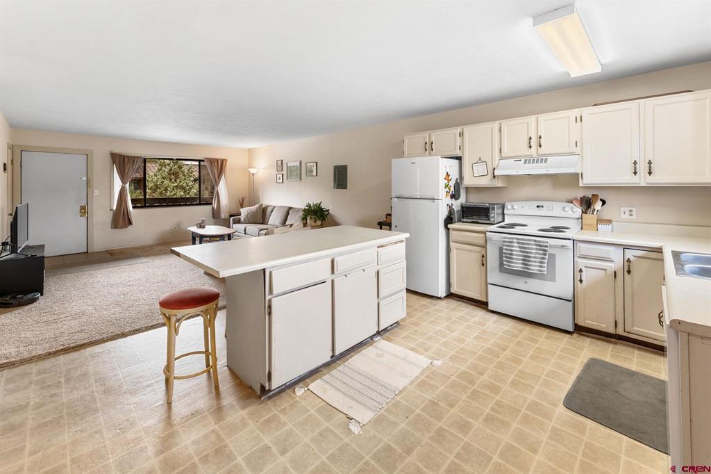 212 S 11th Street Gunnison CO 81230