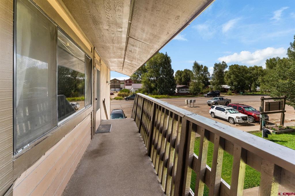 212 S 11th Street Gunnison CO 81230