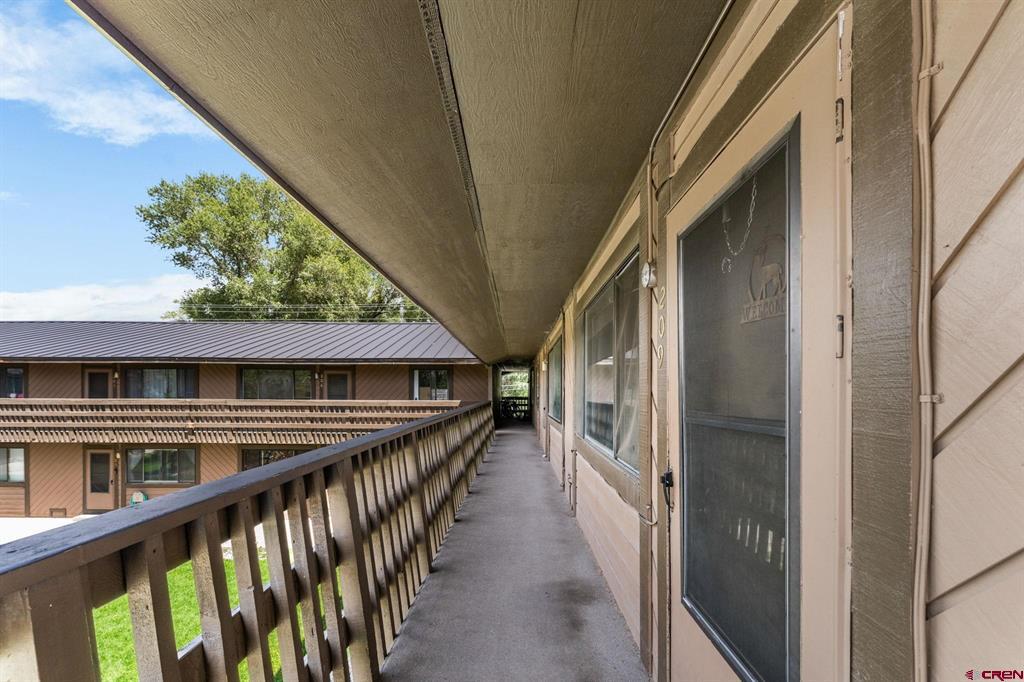 212 S 11th Street Gunnison CO 81230