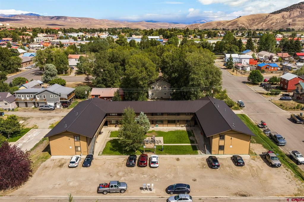 212 S 11th Street Gunnison CO 81230