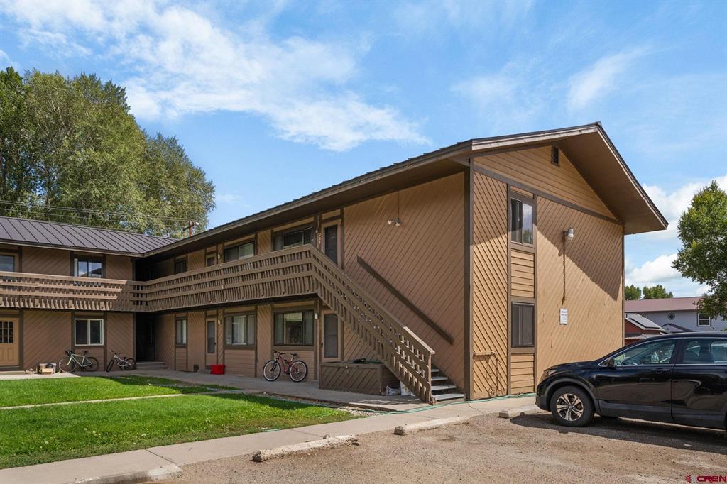 212 S 11th Street Gunnison CO 81230