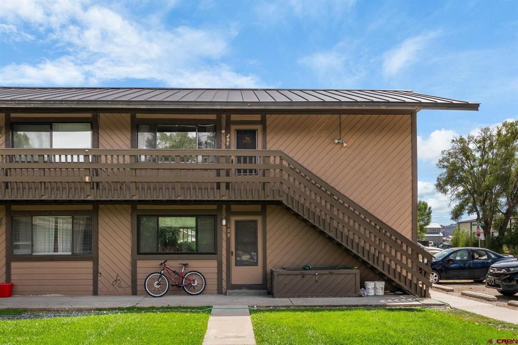 212 S 11th Street Gunnison CO 81230