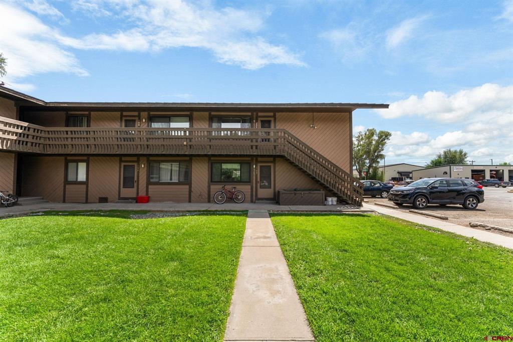 212 S 11th Street Gunnison CO 81230