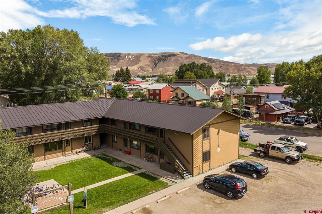 212 S 11th Street Gunnison CO 81230