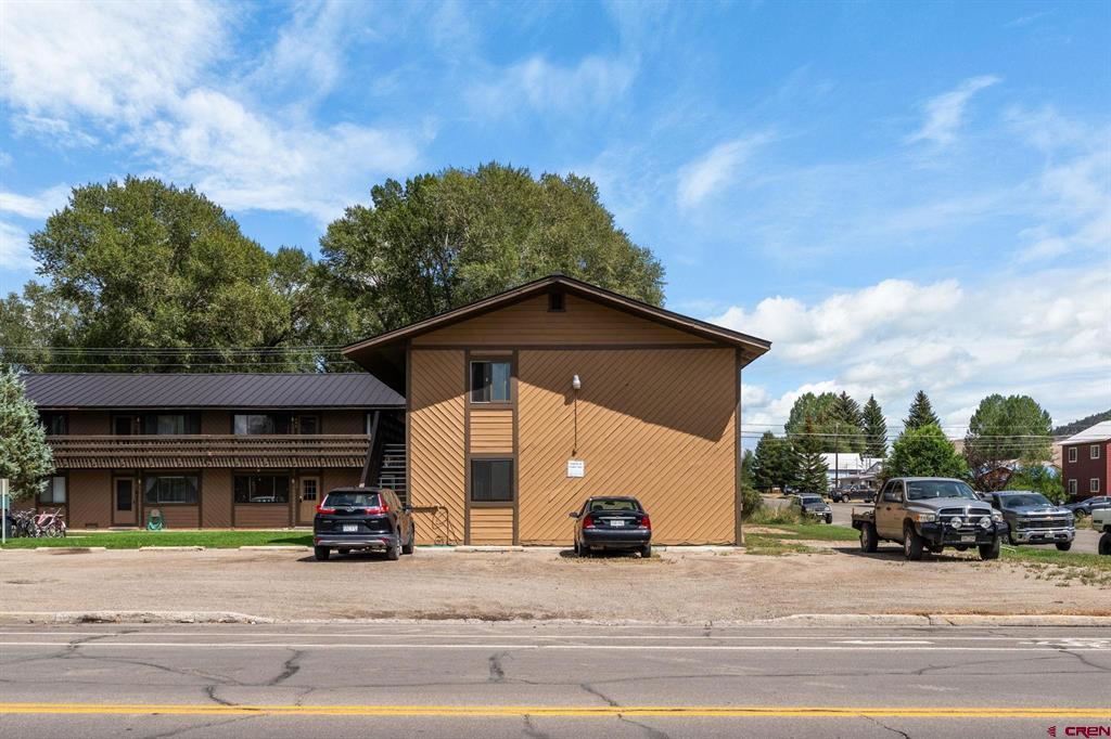 212 S 11th Street Gunnison CO 81230