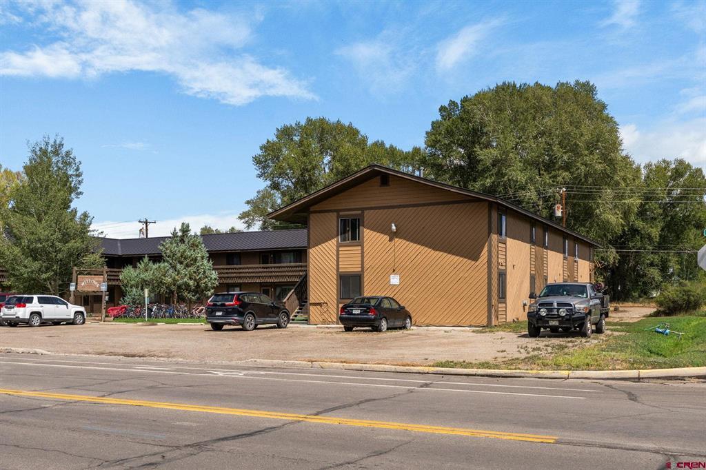 212 S 11th Street Gunnison CO 81230