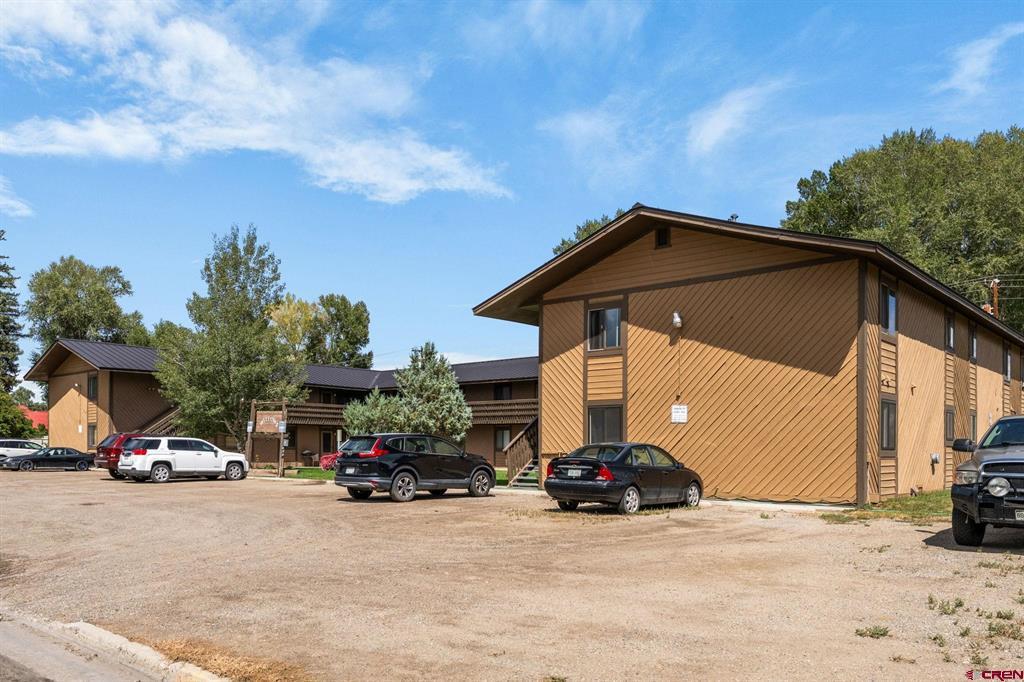 212 S 11th Street Gunnison CO 81230