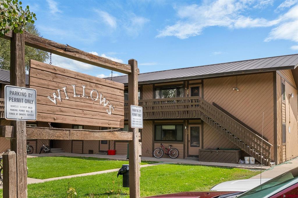 212 S 11th Street Gunnison CO 81230
