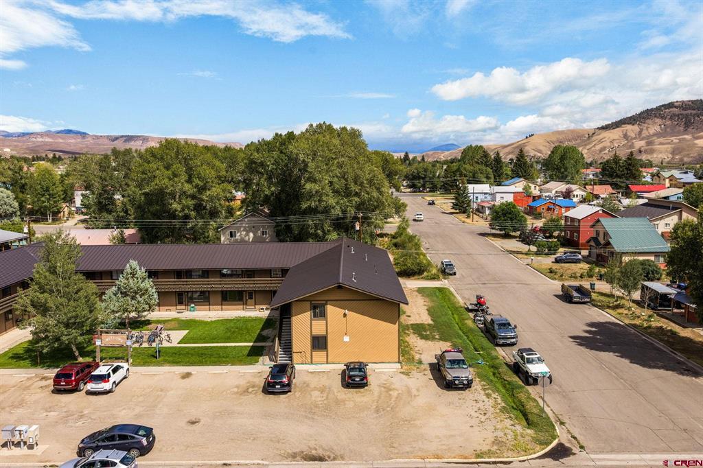 212 S 11th Street Gunnison CO 81230
