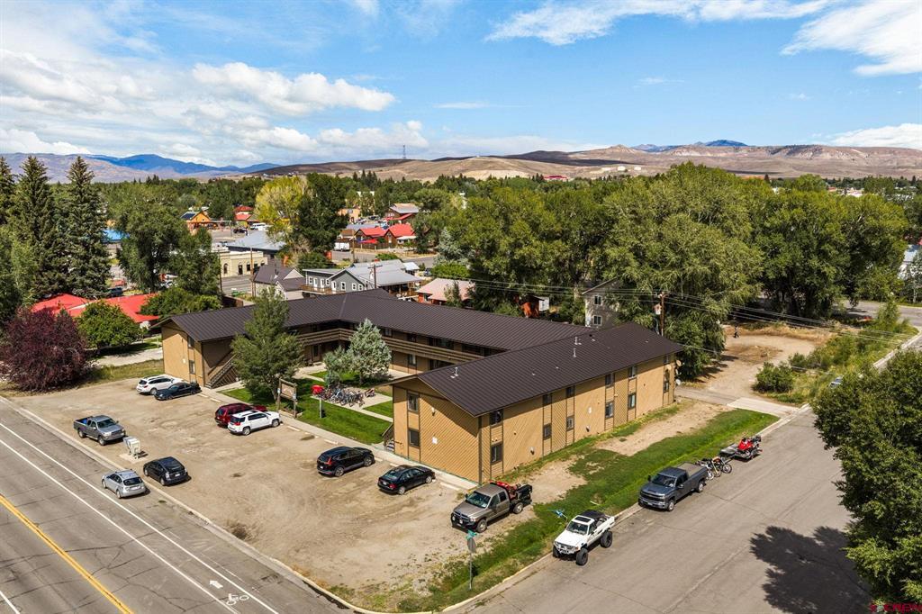 212 S 11th Street Gunnison CO 81230