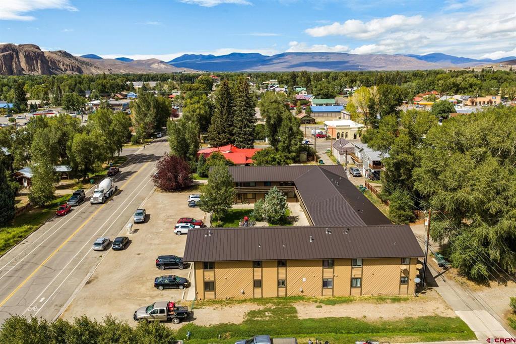 212 S 11th Street Gunnison CO 81230