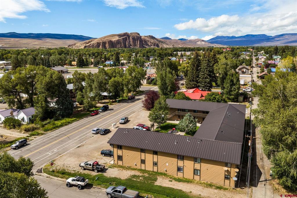 212 S 11th Street Gunnison CO 81230