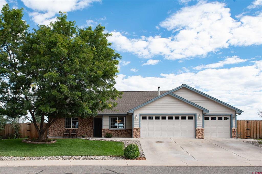 3277 Ravens Crest Drive Montrose CO 81401
