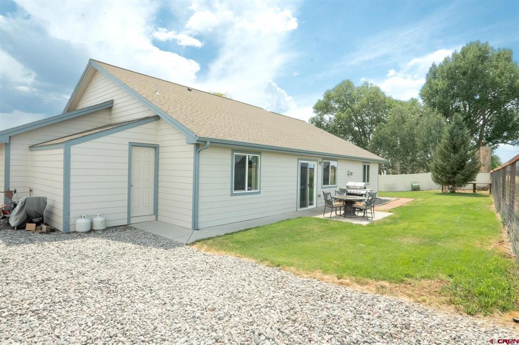 3277 Ravens Crest Drive Montrose CO 81401