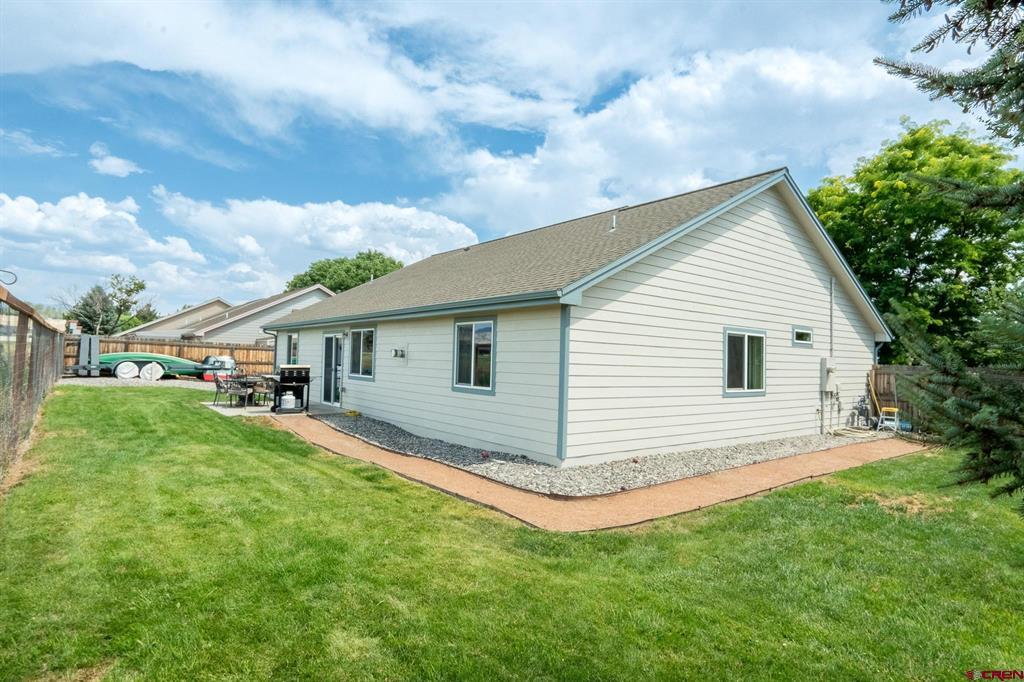 3277 Ravens Crest Drive Montrose CO 81401