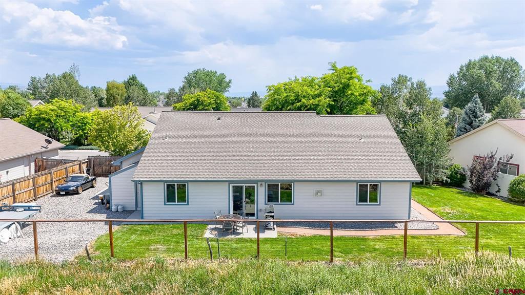 3277 Ravens Crest Drive Montrose CO 81401