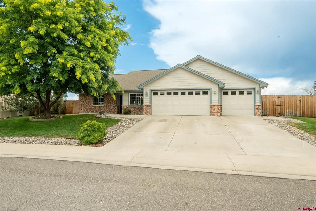 3277 Ravens Crest Drive Montrose CO 81401