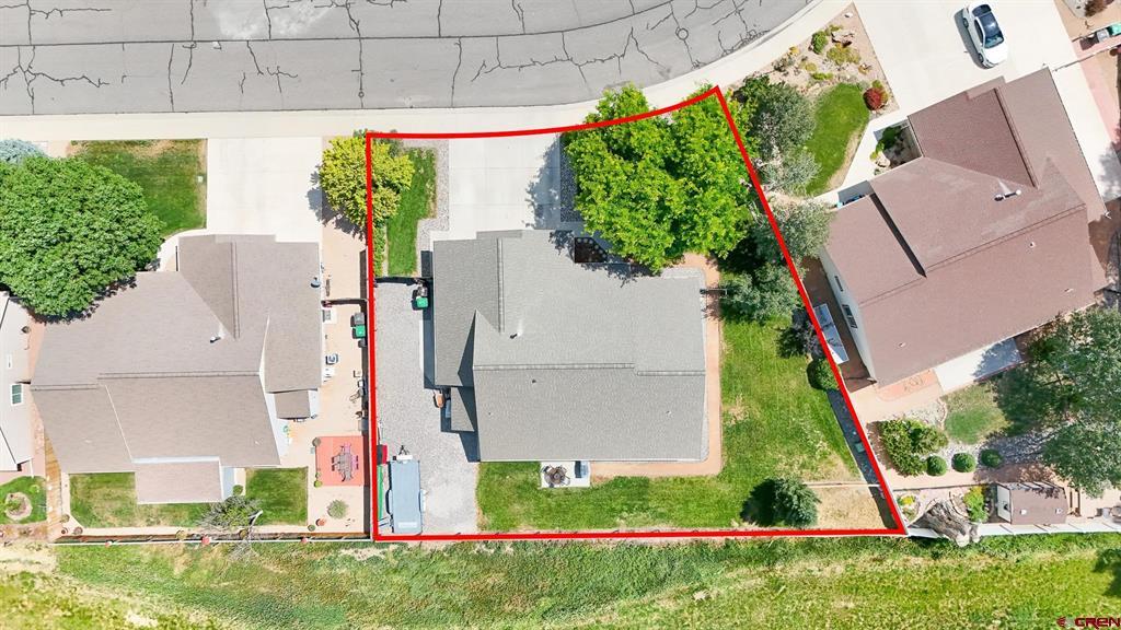 3277 Ravens Crest Drive Montrose CO 81401
