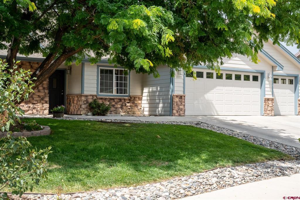 3277 Ravens Crest Drive Montrose CO 81401