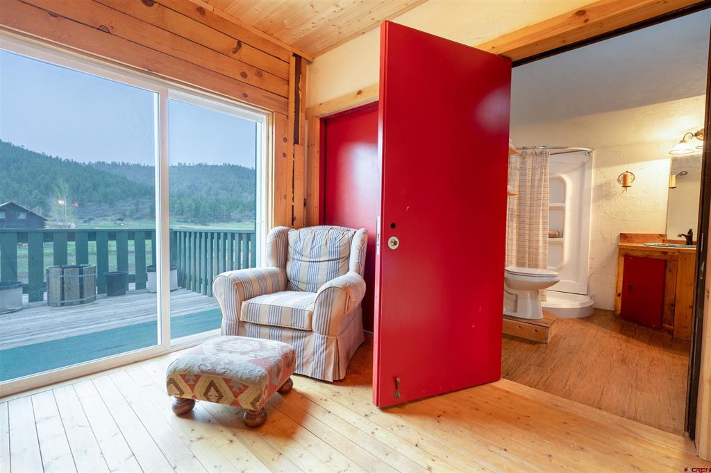 695 Ute Drive Pagosa Springs CO 81147