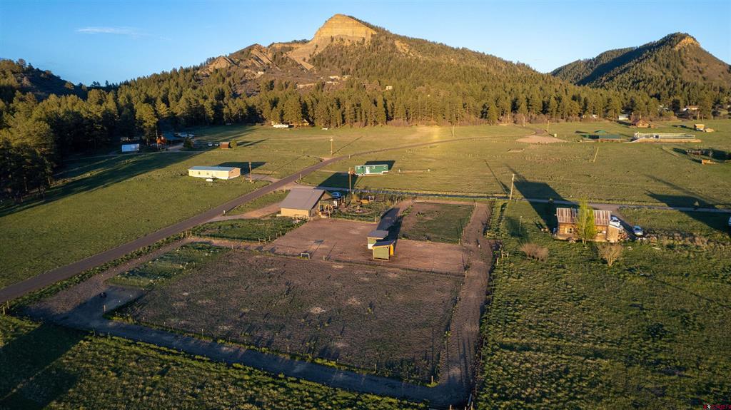 695 Ute Drive Pagosa Springs CO 81147