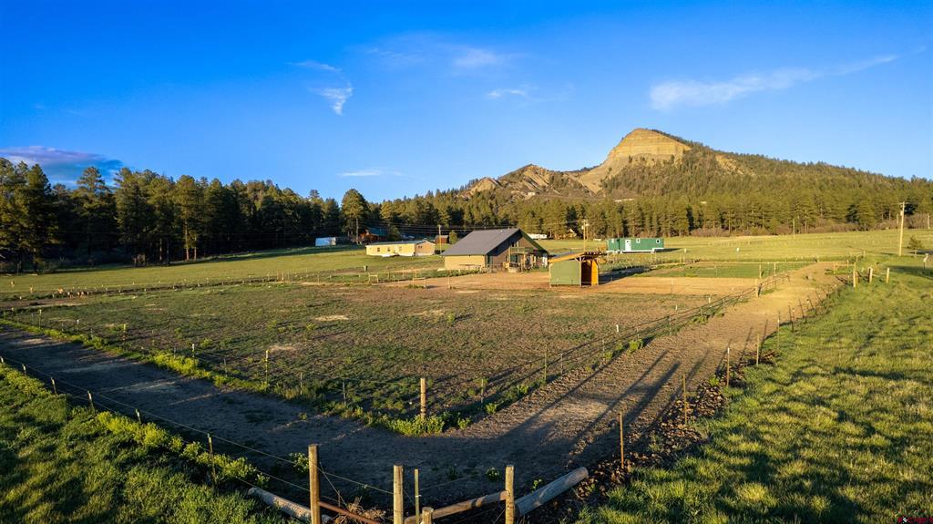 695 Ute Drive Pagosa Springs CO 81147