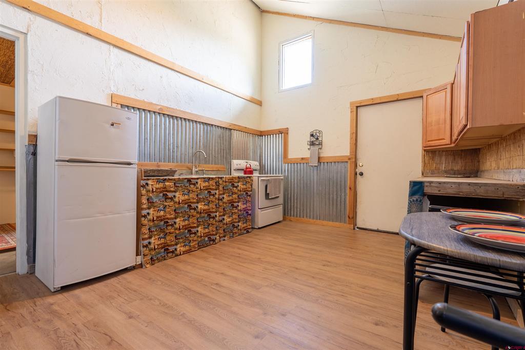 695 Ute Drive Pagosa Springs CO 81147
