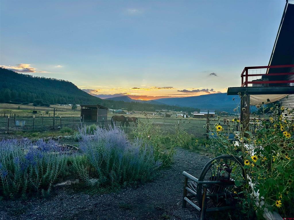 695 Ute Drive Pagosa Springs CO 81147