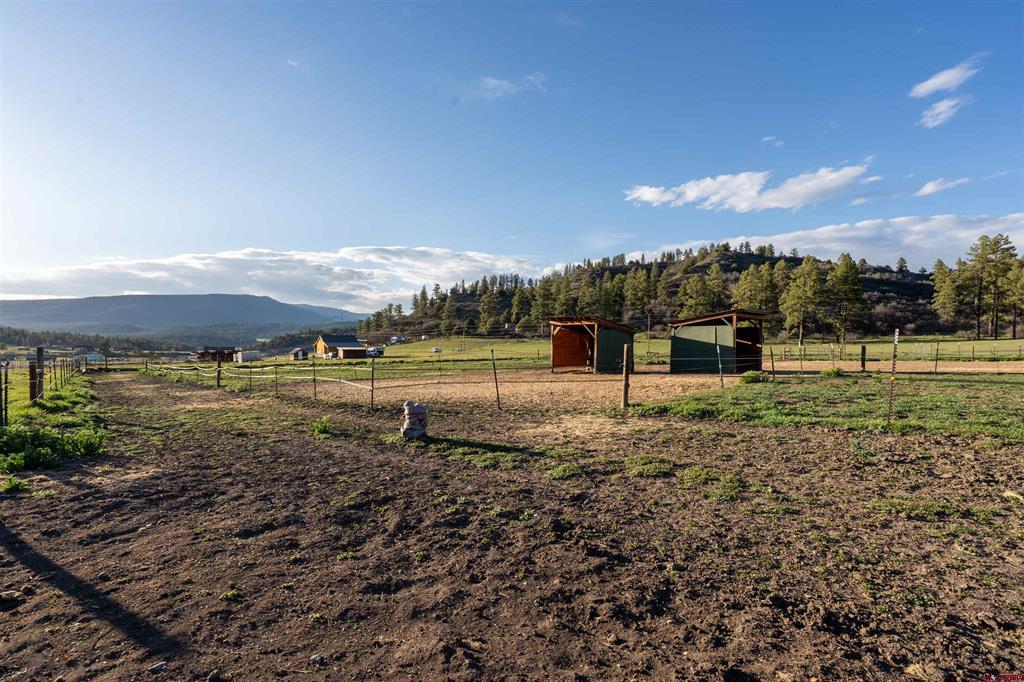 695 Ute Drive Pagosa Springs CO 81147