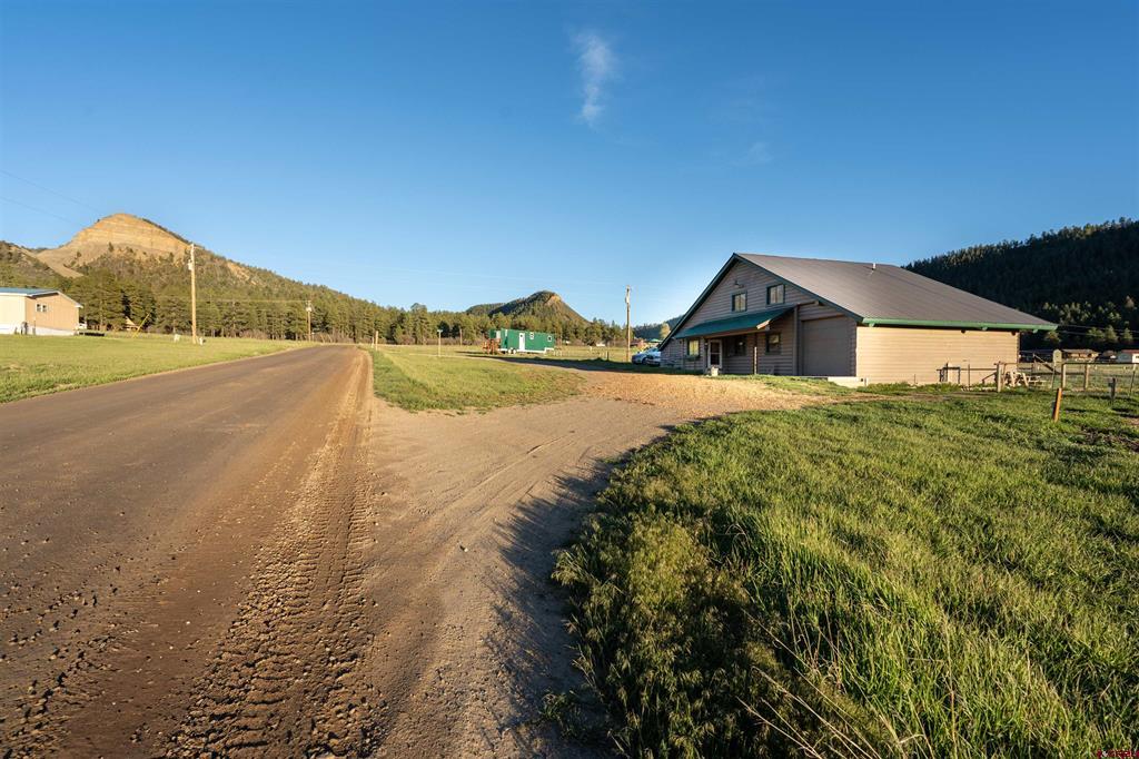 695 Ute Drive Pagosa Springs CO 81147