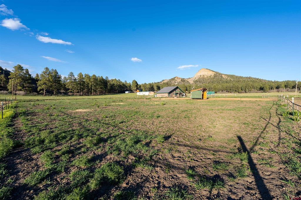 695 Ute Drive Pagosa Springs CO 81147