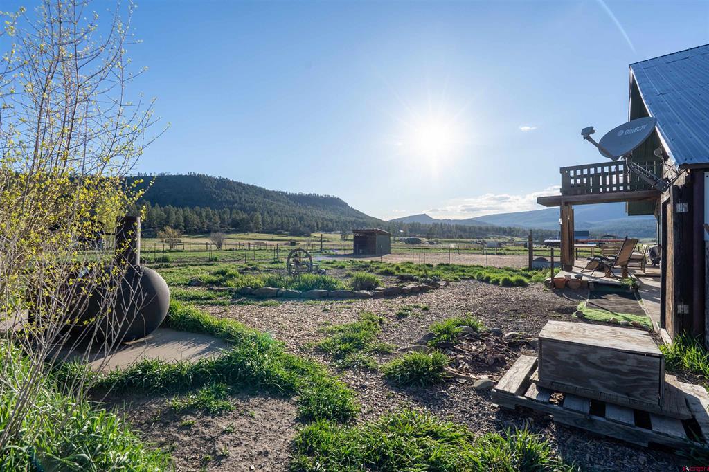 695 Ute Drive Pagosa Springs CO 81147
