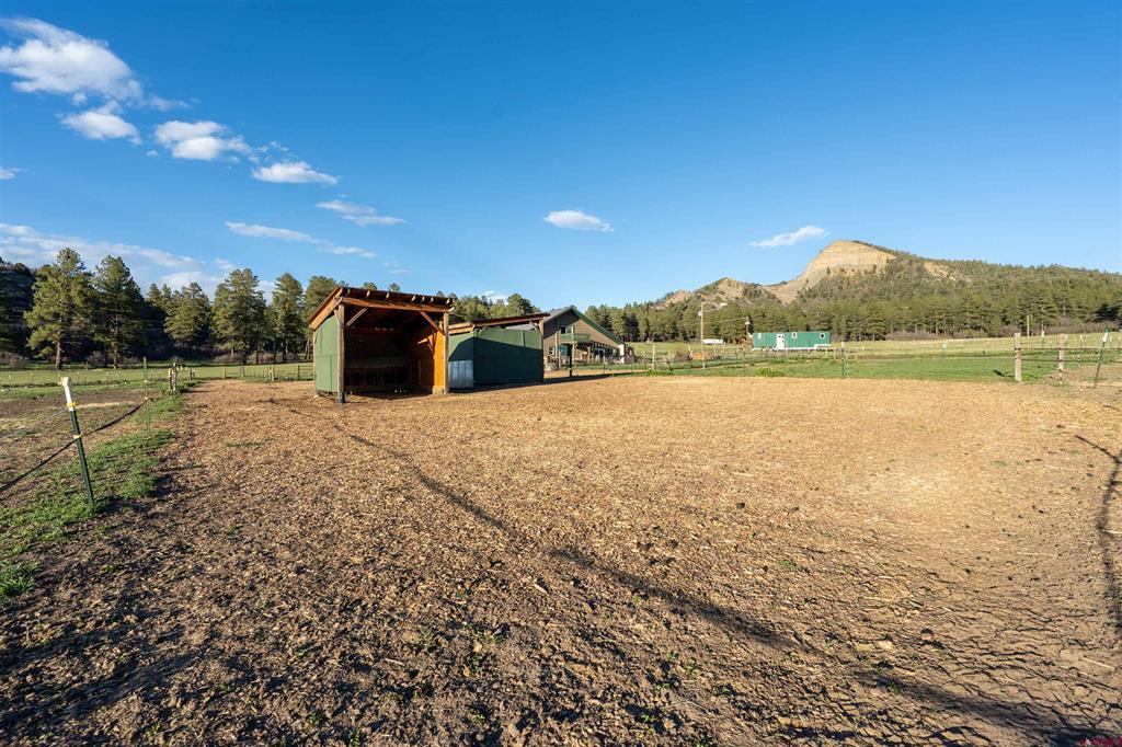 695 Ute Drive Pagosa Springs CO 81147