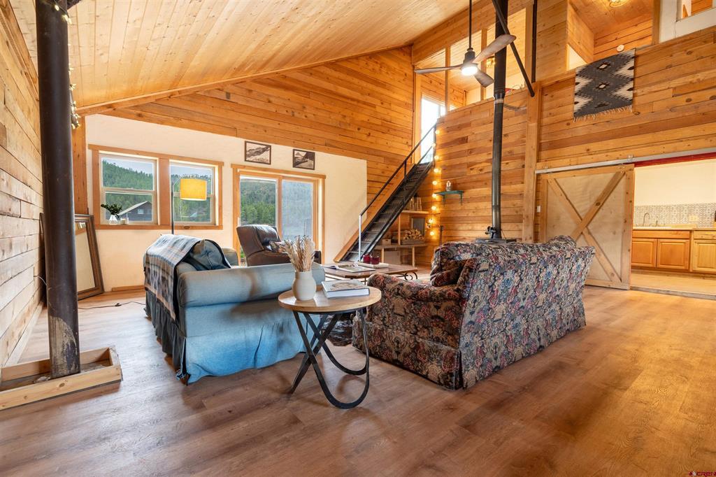 695 Ute Drive Pagosa Springs CO 81147