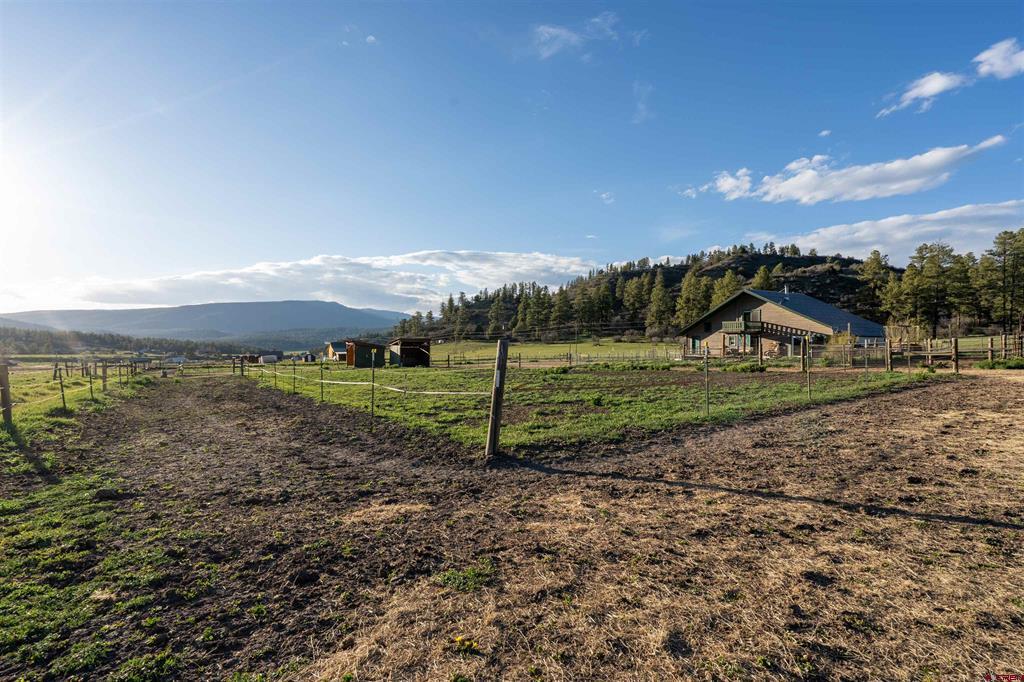 695 Ute Drive Pagosa Springs CO 81147