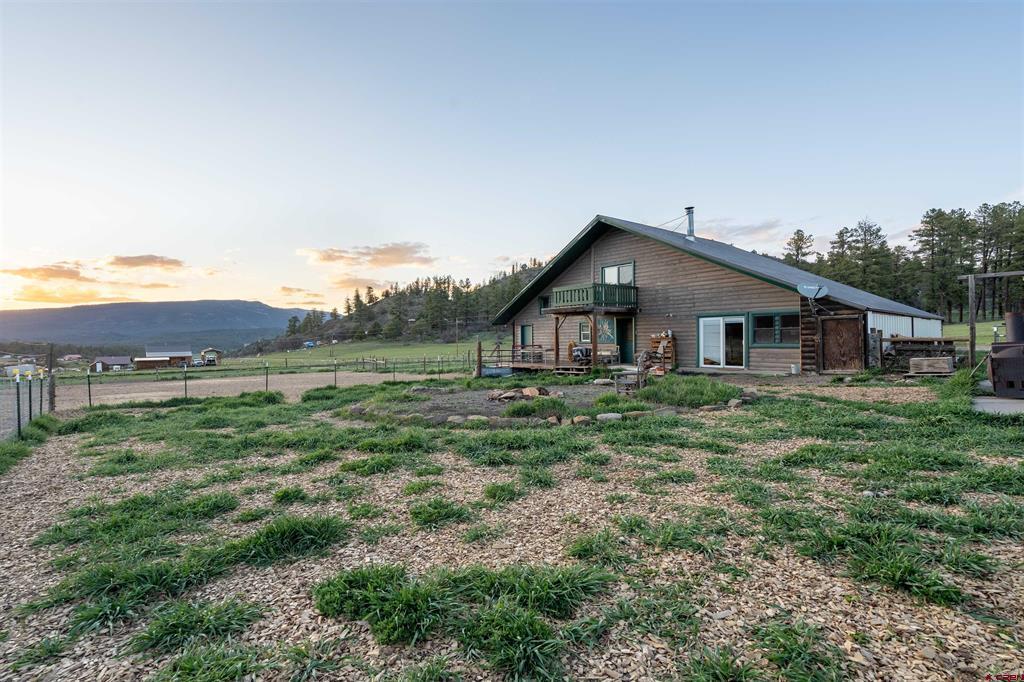 695 Ute Drive Pagosa Springs CO 81147