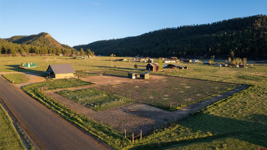 695 Ute Drive Pagosa Springs CO 81147
