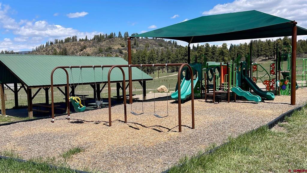 695 Ute Drive Pagosa Springs CO 81147