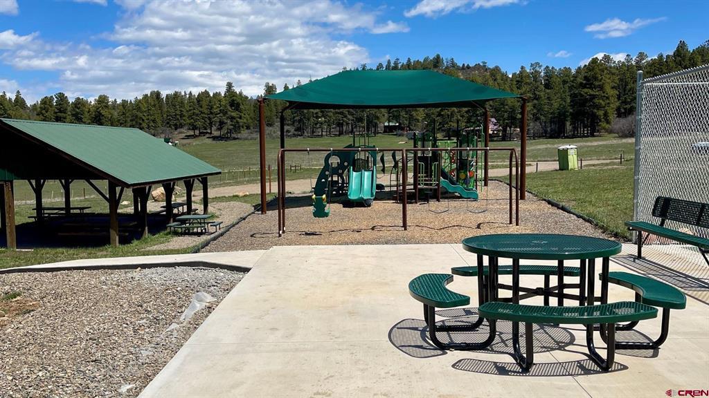 695 Ute Drive Pagosa Springs CO 81147
