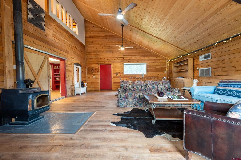 695 Ute Drive Pagosa Springs CO 81147