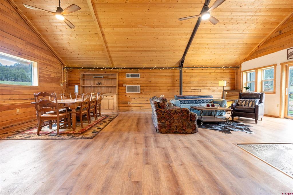 695 Ute Drive Pagosa Springs CO 81147