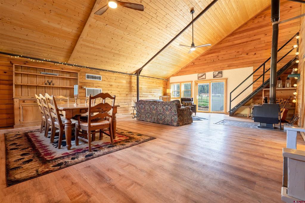 695 Ute Drive Pagosa Springs CO 81147